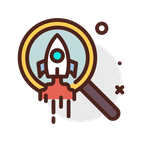 SearchAnything logo